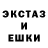 Ecstasy таблы Miliya. ly